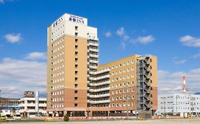 東横inn新富士駅南口